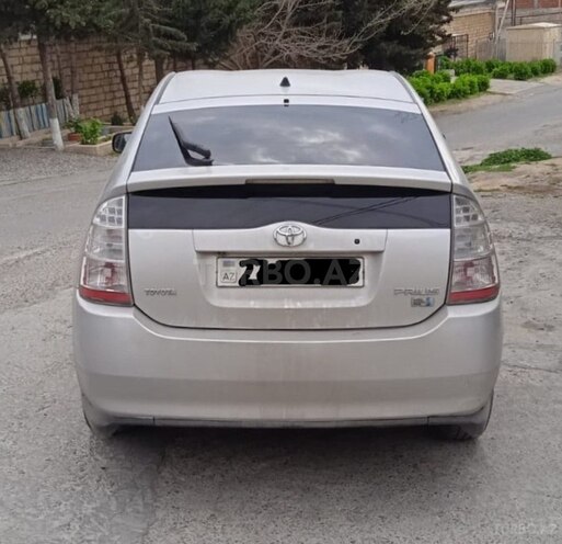 Toyota Prius 2007, 306,000 km - 1.5 l - Bakı