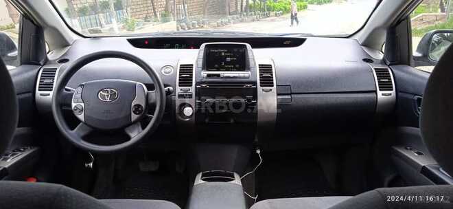 Toyota Prius 2007, 306,000 km - 1.5 l - Bakı