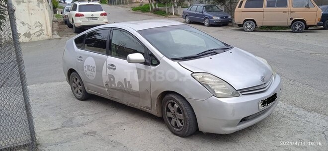 Toyota Prius 2007, 306,000 km - 1.5 l - Bakı