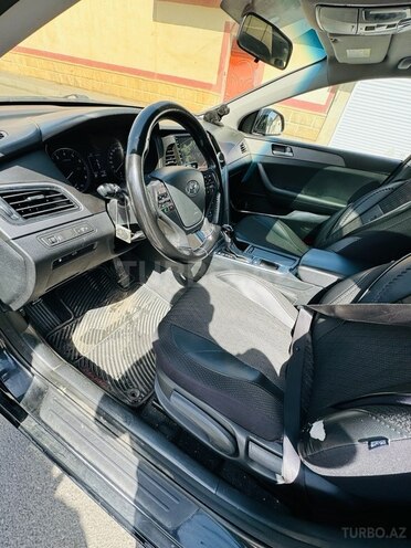 Hyundai Sonata 2015, 182,000 km - 2.0 л - Bakı