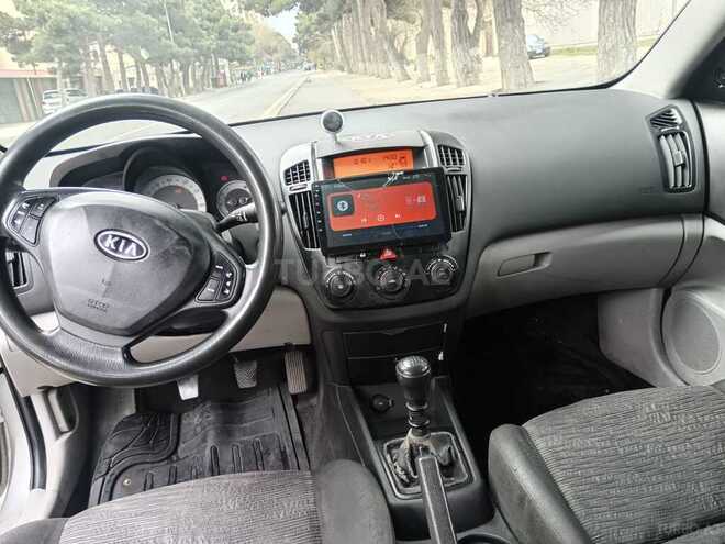 Kia Ceed 2006, 480,000 km - 1.6 l - Bakı