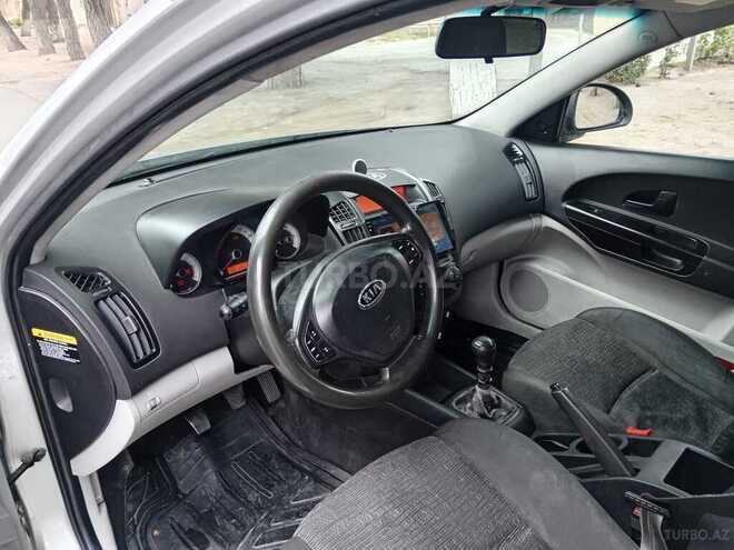Kia Ceed 2006, 480,000 km - 1.6 l - Bakı