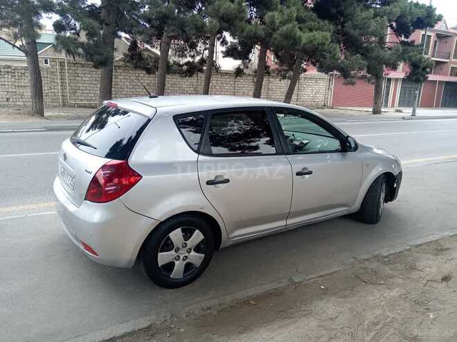 Kia Ceed 2006, 480,000 km - 1.6 l - Bakı
