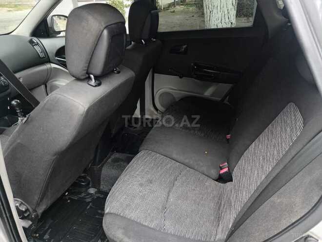 Kia Ceed 2006, 480,000 km - 1.6 l - Bakı
