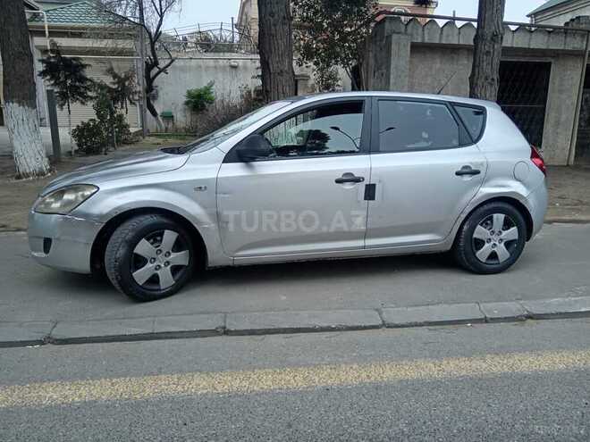 Kia Ceed 2006, 480,000 km - 1.6 l - Bakı