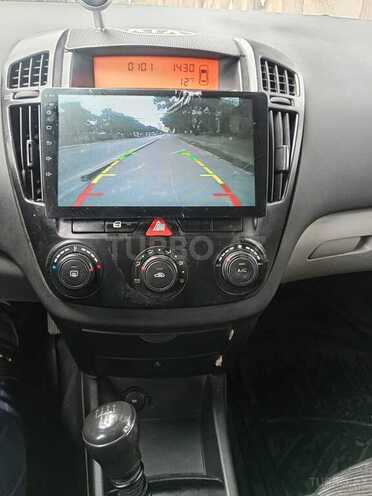 Kia Ceed 2006, 480,000 km - 1.6 l - Bakı
