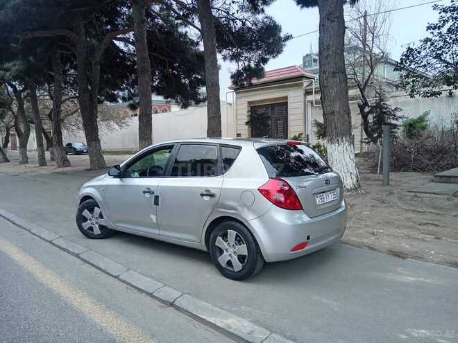 Kia Ceed 2006, 480,000 km - 1.6 l - Bakı