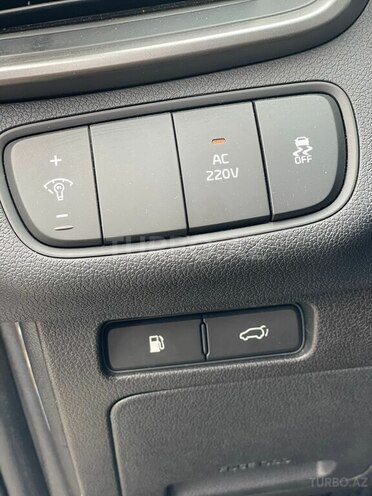 Kia Sorento 2016, 122,000 km - 2.0 л - Bakı