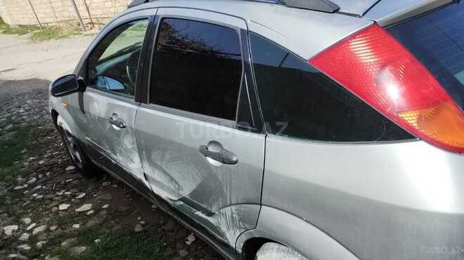 Ford Focus 2004, 400,000 km - 1.6 l - Sumqayıt