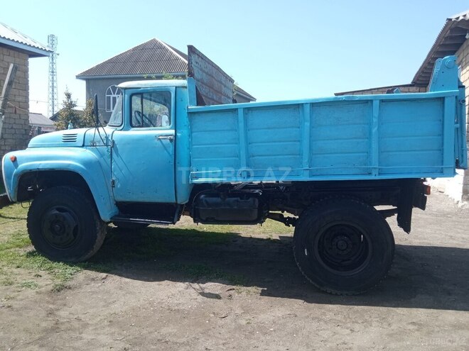 ZIL 130 1988, 100,000 km - 4.6 l - Lənkəran