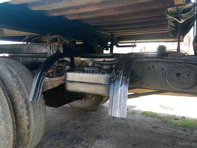 ZIL 130 1988, 100,000 km - 4.6 l - Lənkəran