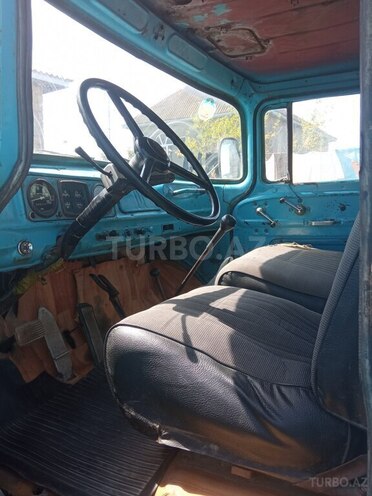 ZIL 130 1988, 100,000 km - 4.6 l - Lənkəran