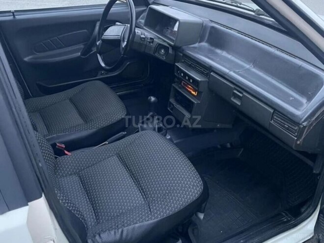 LADA (VAZ) 2109 1996, 463,852 km - 1.5 л - Zərdab
