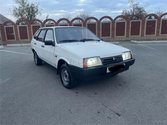 LADA (VAZ) 2109 1996, 463,852 km - 1.5 л - Zərdab