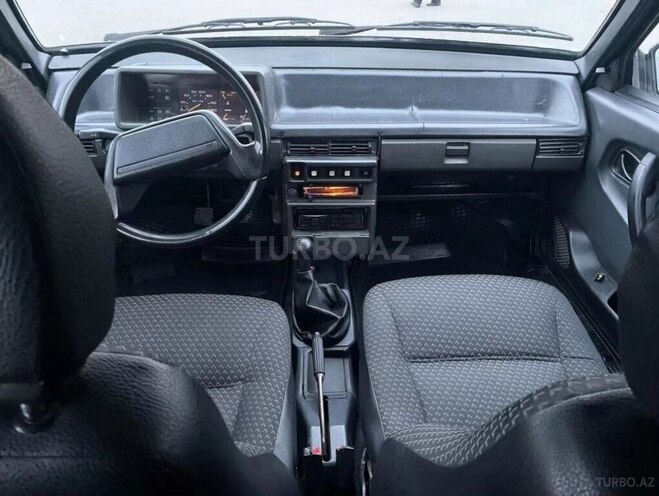 LADA (VAZ) 2109 1996, 463,852 km - 1.5 л - Zərdab
