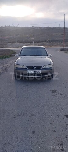 Opel Vectra 1996, 480,654 km - 2.0 l - Bakı