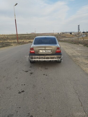 Opel Vectra 1996, 480,654 km - 2.0 l - Bakı