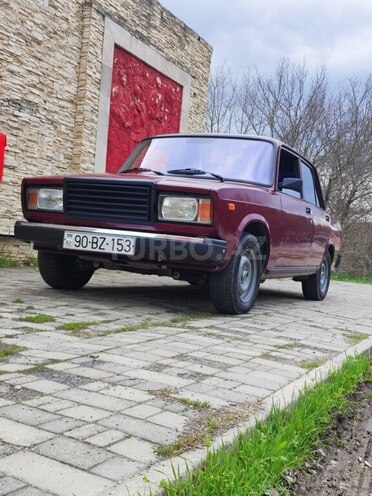 LADA (VAZ) 2107 2004, 99,000 km - 1.6 l - Ağsu