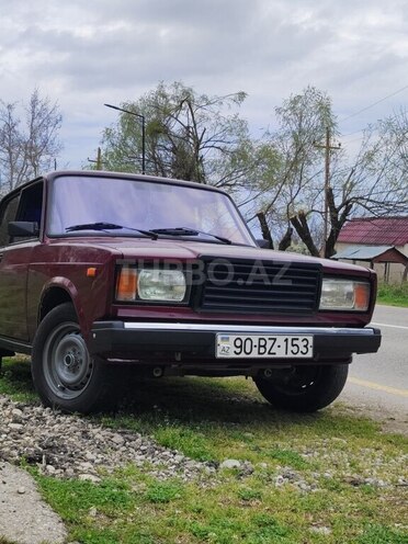 LADA (VAZ) 2107 2004, 99,000 km - 1.6 l - Ağsu