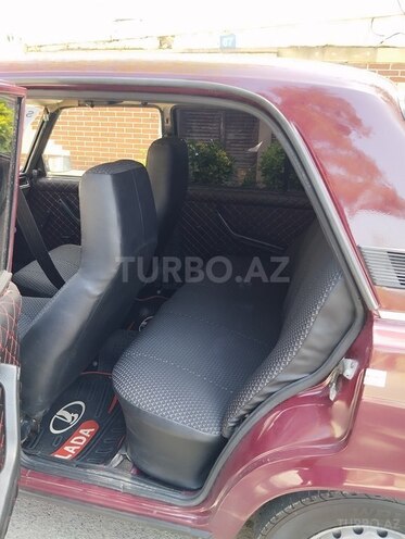 LADA (VAZ) 2107 2004, 99,000 km - 1.6 l - Ağsu