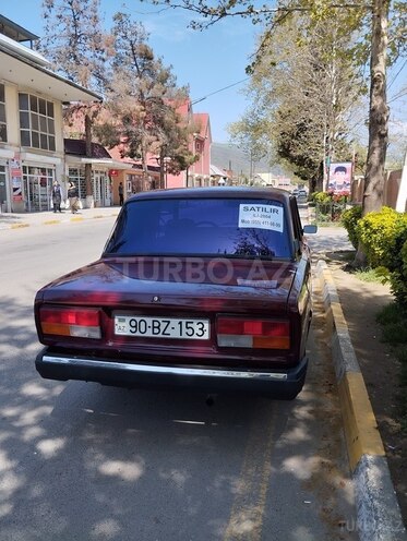 LADA (VAZ) 2107 2004, 99,000 km - 1.6 l - Ağsu