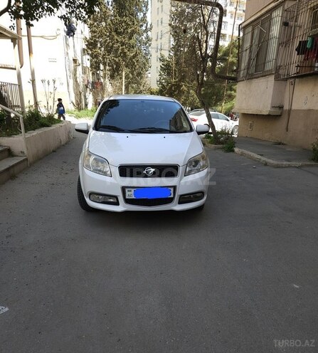 Ravon Nexia R3 2017, 200,000 km - 1.5 l - Bakı