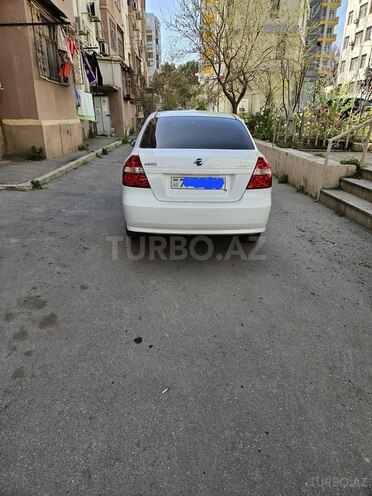 Ravon Nexia R3 2017, 200,000 km - 1.5 l - Bakı