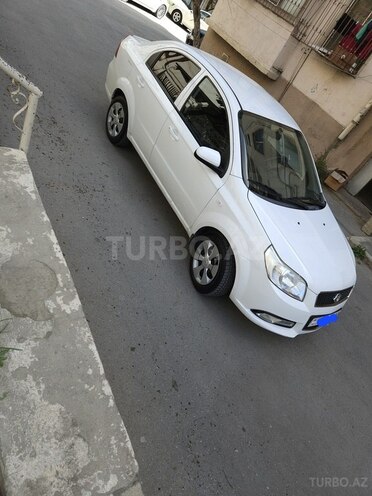 Ravon Nexia R3 2017, 200,000 km - 1.5 l - Bakı