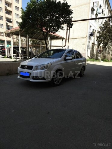 Ravon Nexia R3 2017, 200,000 km - 1.5 l - Bakı