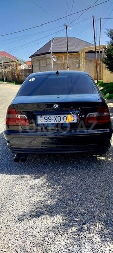 BMW 316 2001, 452,000 km - 1.9 l - Bakı