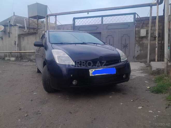 Toyota Prius 2008, 169,751 km - 1.5 l - Bakı
