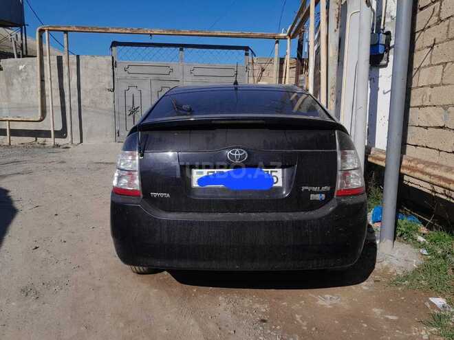 Toyota Prius 2008, 169,751 km - 1.5 l - Bakı