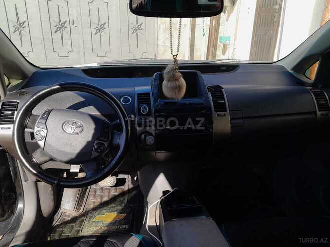 Toyota Prius 2008, 169,751 km - 1.5 l - Bakı