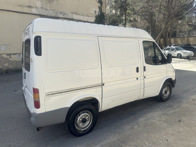 Ford Transit 1997, 249,000 km - 2.5 l - Bakı