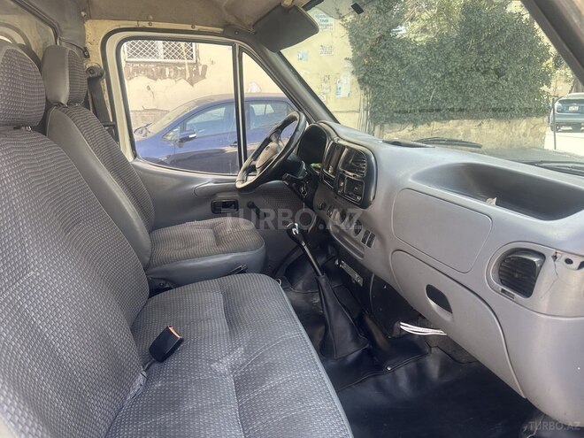 Ford Transit 1997, 249,000 km - 2.5 l - Bakı