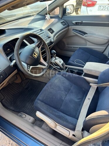 Honda Civic 2008, 397,000 km - 1.3 l - Bakı
