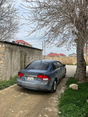 Honda Civic 2008, 397,000 km - 1.3 l - Bakı