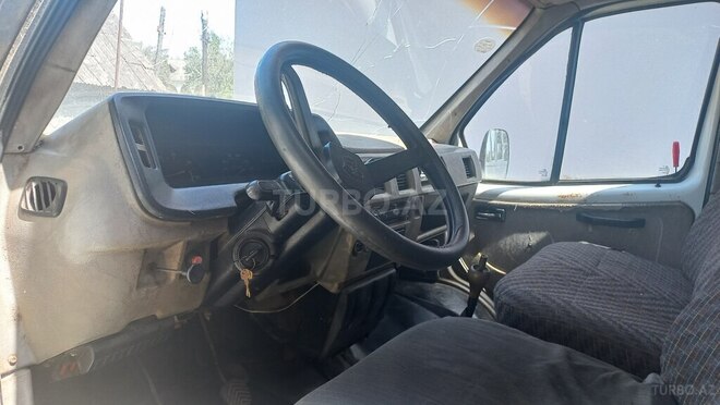 GAZ 33021 2002, 223,553 km - 2.4 l - Lənkəran