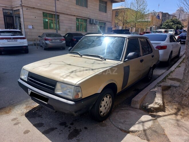 Tofas Sahin 2004, 170,000 km - 1.6 л - Bakı