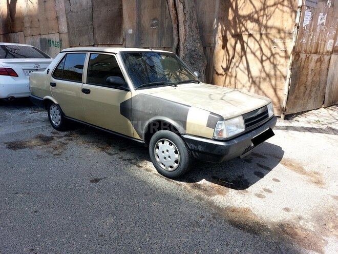 Tofas Sahin 2004, 170,000 km - 1.6 л - Bakı
