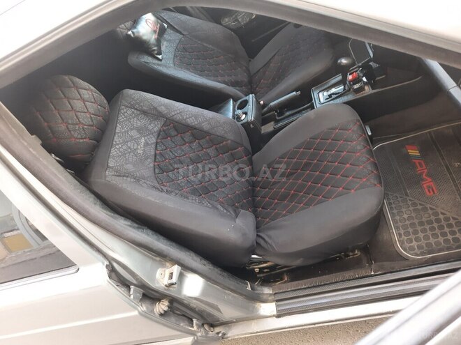 Mercedes 190 1990, 2,222 km - 2.0 l - Bakı
