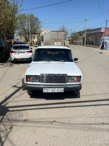 LADA (VAZ) 2107 2000, 25,087 km - 1.6 l - Sumqayıt