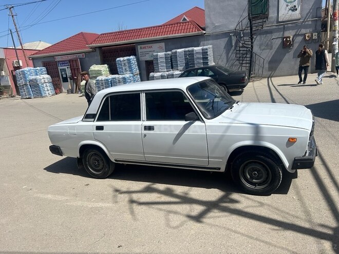 LADA (VAZ) 2107 2000, 25,087 km - 1.6 l - Sumqayıt