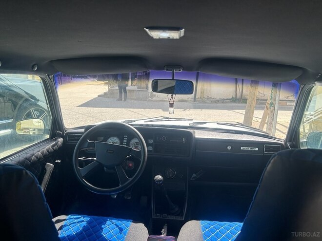 LADA (VAZ) 2107 2000, 25,087 km - 1.6 l - Sumqayıt