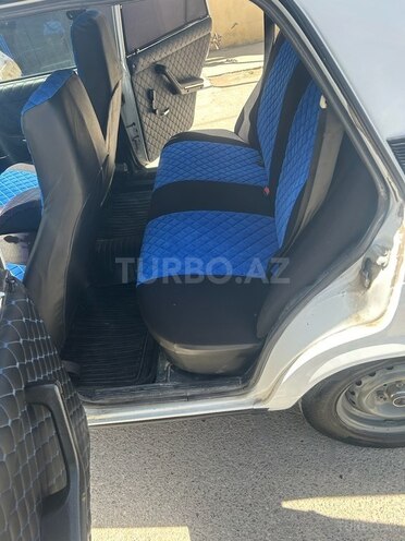 LADA (VAZ) 2107 2000, 25,087 km - 1.6 l - Sumqayıt