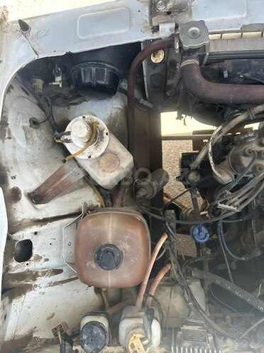 LADA (VAZ) 2107 2000, 25,087 km - 1.6 l - Sumqayıt