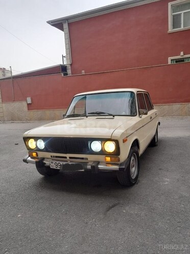 LADA (VAZ) 2106 1988, 32,000 km - 1.3 л - Bakı