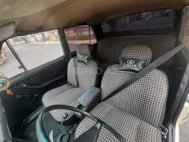 LADA (VAZ) 2106 1988, 32,000 km - 1.3 л - Bakı
