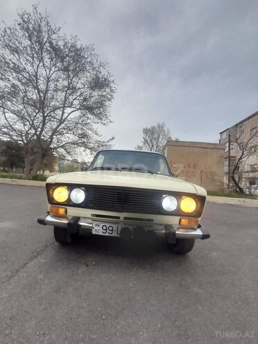 LADA (VAZ) 2106 1988, 32,000 km - 1.3 л - Bakı