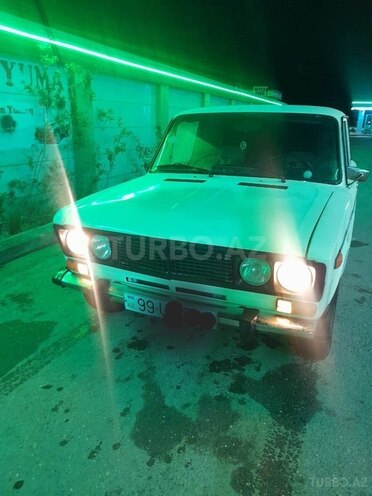 LADA (VAZ) 2106 1988, 32,000 km - 1.3 л - Bakı